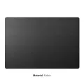 Screen Protector Soft Computer Monitor Solid Color Dust Cover. 