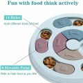 Dog Food Hiding Bowl, Slow Food Training, Dog Educational Toy To Relieve Boredom, Interactive Educational Feeding Toy. 