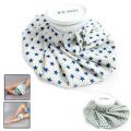 eglish Style Ice Cap Reusable Ice Bag 9  Inch -En. 
