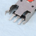 1Pc 5/7/8/9/10/11mm Rotary Mouse Scroll Wheel Encoder 1.75 Mm Hole For PC Mouse Alps Encoder 800,000 Life Cycles jingu.