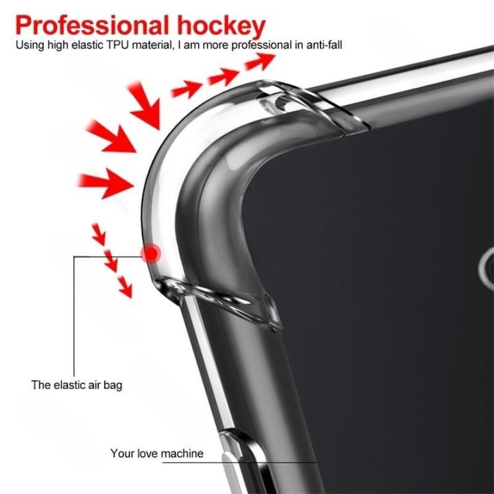 For%20Honor%20X9D%205G%202025%20Phone%20Case%20Clear%20Transparent%20Casing%20HonorX9D%20Shockproof%20Soft%20TPU%20Flexible%20Anti%20Drop%20Simple%20Silicone%20Back%20Cover%20-%20Image%205