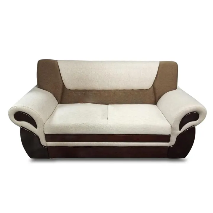 Rolled%20Arm%20Velvet%20Fluffy%20Sofa%20(2%20seater)%20-%20Image%202