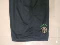 Brazil Home & Away Soccer Shorts Football Pants 21-22.