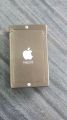 Iphone Design Metal Refileble Gas Lighter - Silver. 