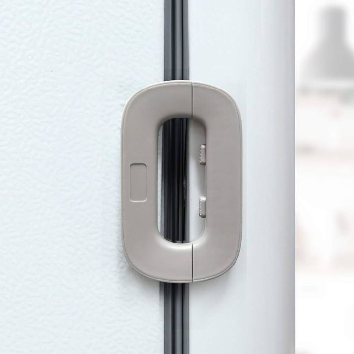 Multi-function%20Infant%20Drawer%20Refrigerator%20Sliding%20Door%20Anti-pinch%20Hand%20Furniture%20Locks%20Strap%20Care%20Products%20Cabinet%20Lock%20Safety%20Lock%20-%20Image%204