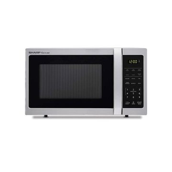 Sharp MIcrowave Oven (R34CTST) 34Ltr