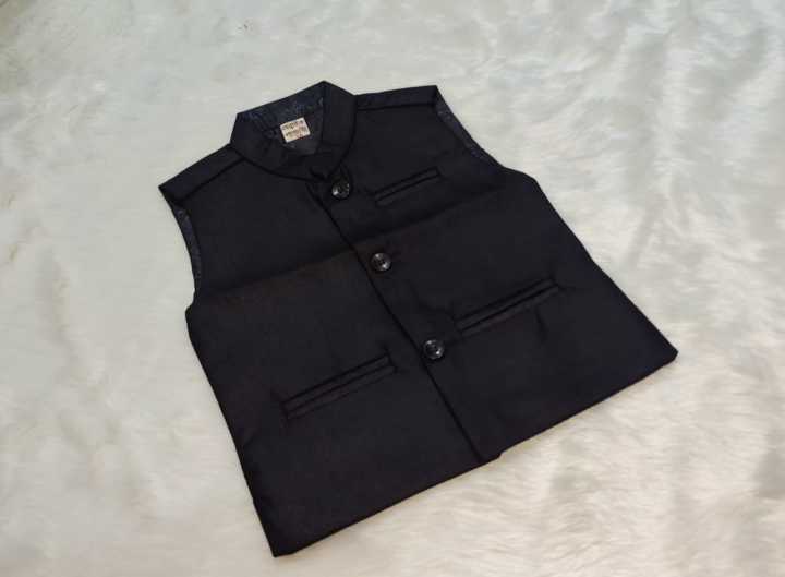 Fashionable%20balck%20colour%20kids%20kuti%20-%20Image%203