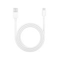 OPPO Original Type-C Data & SuperVOOC Flash Charging Cable upto 65w ,Suitable for Android Smartphones-DL133 White. 