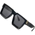 New Tiktok Veithdia Polarized Sunglass For Men - Sun Glass For Men - Sun Glass For Men - Stay Stylish And Protected Polarized Sunglasses By Veithdia. 