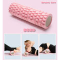 Yoga Foam Roller 13 Inch. 