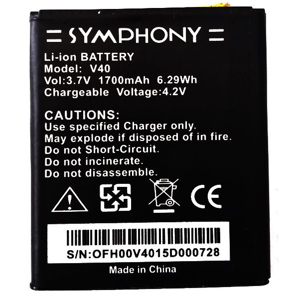 Symphony%20V40%20Mobile%20Battery%201700%20mAh%20-%20Image%202