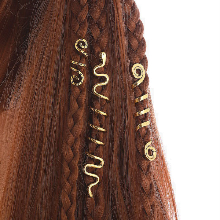 Spiral%20Decor%20Hair%20Ring%20Spring%20Accessories%20Hair%20Braid%20Rings%20Clips%20Dread%20Locks%20Hair%20Braiding%20Metal%20Hair%20Loop%20DIY%20Decoration%20-%20Image%206