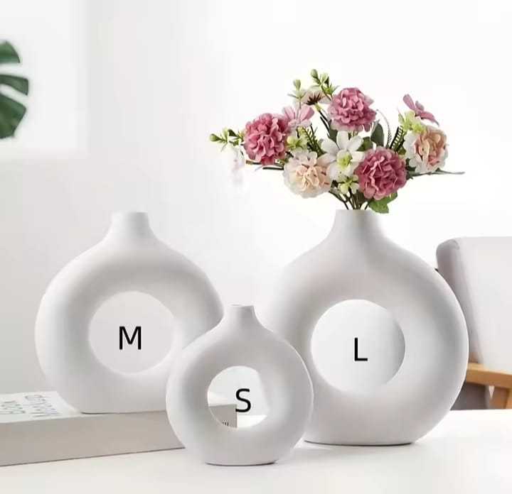 01%20pcs%20gypsum%20Donut%20flower%20vase%20for%20home%20decor%20-%20Image%202