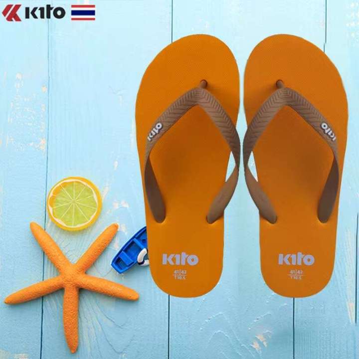 Thailand%20KITO%20rubber%20men's%20and%20women's%20slippers,%20anti%20slip%20beach%20casual%20couple%20flip%20flops%20-%20Image%202