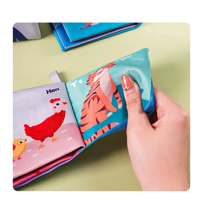 Cloth%20Book%20For%20Baby%20Early%20Learning%20Fabric%20Books%20-%20Image%205