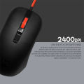 Fantech G13 Rhasta II Pro Gaming Mouse Black. 
