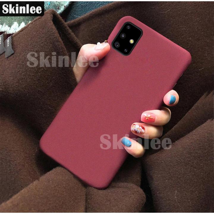 Phone Case A51 Back Cover Samsung A51 Back Cover Mobile Phone Case
