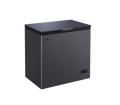 Haier Official 200 Ltr Chest Freezer  (HCF-230SGM) Premium Glass Door Design 🧊Free delivery 0% EMI available with Free Delivery. 