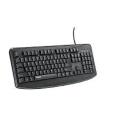 KEYBOARD RAPOO USB NK2500. 