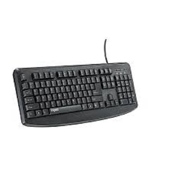 KEYBOARD RAPOO USB NK2500 | Daraz.com.bd
