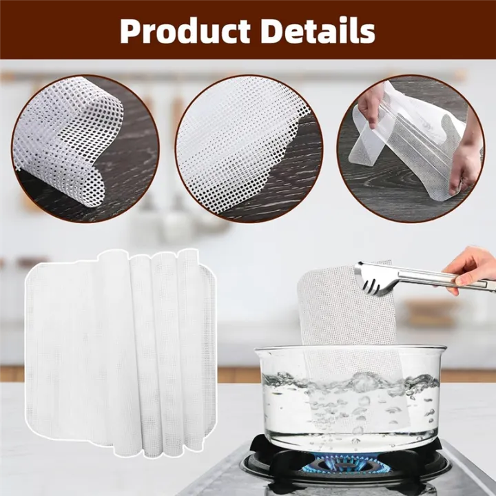 Non-Stick%20Fruit%20Leather%20Trays,%2015%20Pack%20Silicone%20Dehydrator%20Sheets,%20Mesh%20Dehydrator%20Trays,%20Suitable%20for%20Dried%20Meat%20-%20Image%205