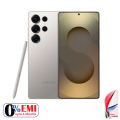 Samsung Galaxy S25 Ultra 5G 12GB Ram and 256GB/512GB/1TB Rom (Unofficial). 