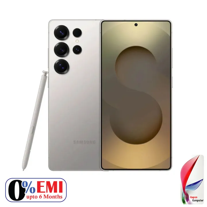 Samsung%20Galaxy%20S25%20Ultra%205G%2012GB%20Ram%20and%20256GB/512GB/1TB%20Rom%20(Unofficial)%20-%20Image%204
