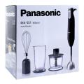 Panasonic MX-SS1 3-in-1 Hand Blender, Chopper & Whisker. 