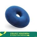 Donut Pillow For Tailbone Pain Relief Cushion Coccyx Cushion Foam Seat Cushion - Pillow. 
