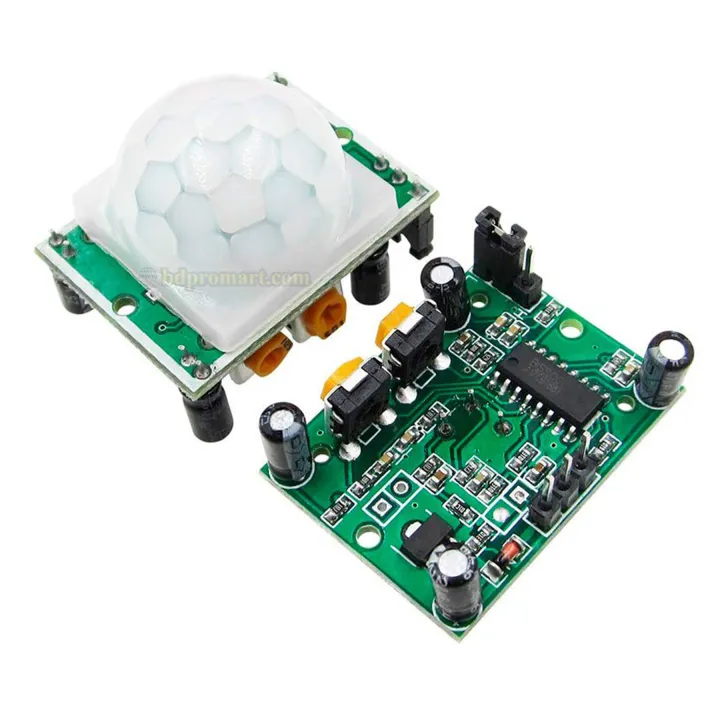 PIR%20Motion%20Sensor%20HC-SR501%20IR%20Sensor%20Body%20Module%20Infrared%20Motion%20Sensor%20Adjust%20IR%20Pyroelectric%20for%20Arduino%20and%20other%20Projects%20-%20Image%202