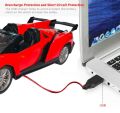 1:16 Xf-Emulation Model Rechargeable Remote Control RC Car For Kids. 