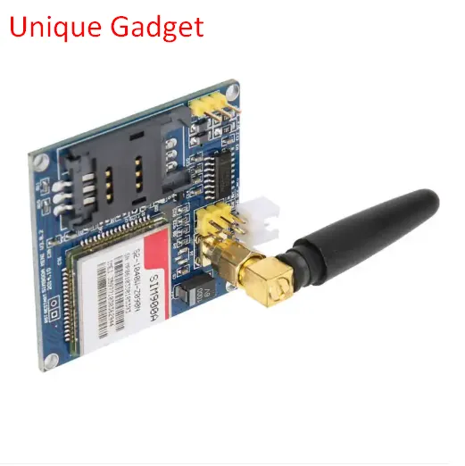 GPRS%20Board%20+%20Antenna%20SIM%20900A%20Module%20Developemnt%20SMS%5CGSM%5CGPRS%5CSTM32%5CA6%20Transmission%20Electronic%20Component%20-%20Image%207