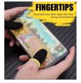 Finger Gloves/Finger Gloves For Mobile Gaming/Finger Sleeves. 