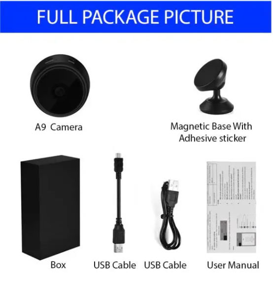 A9%20WiFi%20Mini%20Camera%20Small%20IP%20Camera%201080P%20Resolution%20Rechargeable%20Night%20Vision%20Security%20Camera%20-%20Image%203