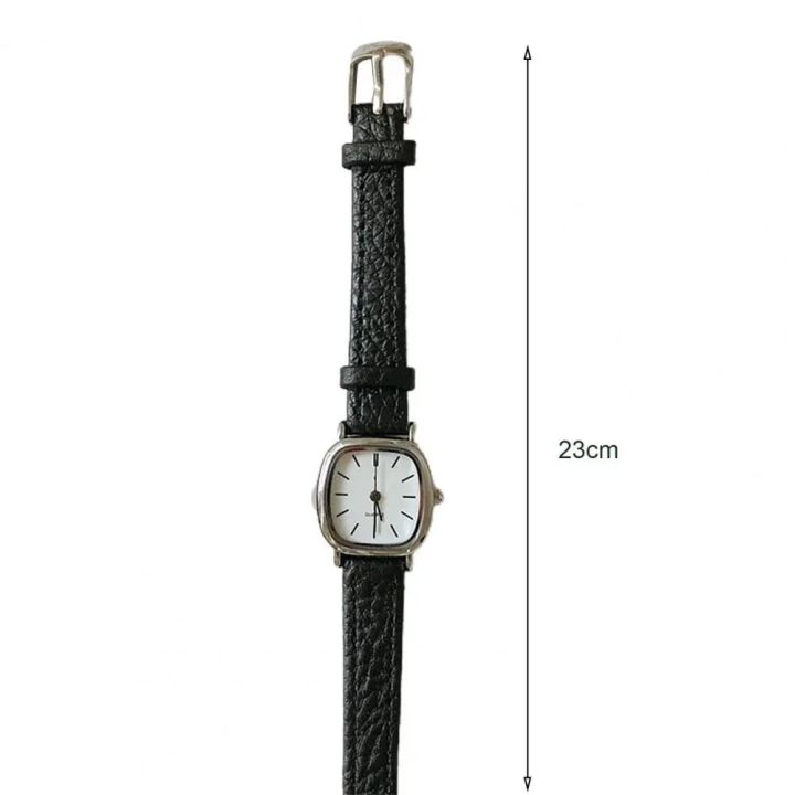 Women%20Quartz%20Watch%20Ladies%20Watch%20Vintage%20Square%20Dial%20Faux%20Leather%20Strap%20Lady%20Quartz%20Wrist%20Watch%20Casual%20Clock%20Wristwatches%20-%20Image%206
