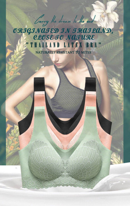 Women%20Seamless%20Thai%20Latex%20%20Lace%20Bra%20-%20Image%205
