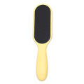 Foot Rasp Profession Double Sided Pedicure Foot Rasp File Cuticle Cleaner Feet Health Care for Hard Dead Skin Callus Remover. 