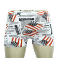 Imported Premium Fabric Comfortable Trunk Underwear Boxer For Men. 