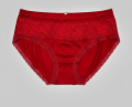Less Penty Offer (PACK OF 1) Export Quality Sapndex Panty 100% Cotton For Women Exclusive Less Pentis Comfort Pentis Less Comfort Supper Pentis.