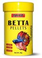 Taiyo Betta Pellet Fish Feed 45 grams Bottle.