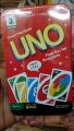 H2O UNO Card with plastic box ( Made in China ). 
