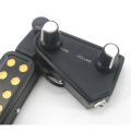 1 Piece Acoustic Acoustic Guitar Sound Hole Pickup Folk Classical Guitar Pickup Adjustable Volume Tone Without Opening Holes. 