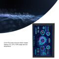 5inch PC CPU RAM Data Monitor IPS USB TYPE C For AIDA64 Temperature Display. 