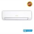 General ASGA-12FNTA - Split AC - 1 Ton - White. 