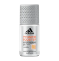 Adidas Power Booster Antiperspirant Roll-On For Women -50ml. 