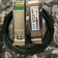 DBC Original 10G SFP+ Twinax Cable, Direct Attach Copper(DAC) 10GBASE SFP Passive Cable for SFP. 