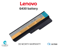 Lenovo 3000 G430 G450 G455 G460 G470 G475 G530 G550 G555 G560 G565 G570 G770 N500 Series laptop battery. 