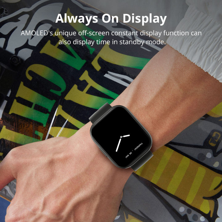 COLMI%20P68%20Smartwatch%202.04''%20AMOLED%20Screen%20100%20Sports%20Modes%207%20Day%20Battery%20Life%20Support%20Always%20On%20Display%20Smart%20Watch%20Men%20Women%20-%20Image%203