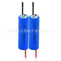 14500 1500mah 3.7V Rechargeable Battery, Nickel Sheet, Wireless Mouse Toy, AA Lithium Battery. 
