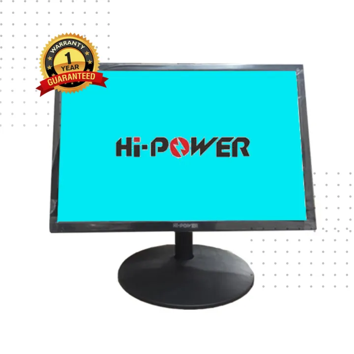 Hi-Power%2019%20Inch%20LED%20Monitor%20With%20HDMI%20Port.%20Hi-1902%20Stylish%20Monitor%20For%20Desktop%20Computer%20-%20Image%202